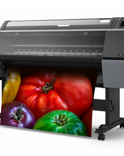 Epson  SureColor P9370 44-inch Wide-Format Printer - Image Pro International