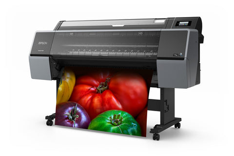 Epson  SureColor P9370 44-inch Wide-Format Printer - Image Pro International