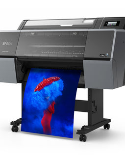 Epson  SureColor P7370 24-inch Wide-Format Printer - Image Pro International