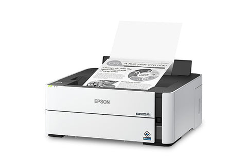 Epson WorkForce ST-M1000 Monochrome Printer - Image Pro International