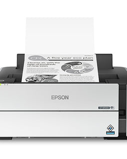 Epson WorkForce ST-M1000 Monochrome Printer - Image Pro International