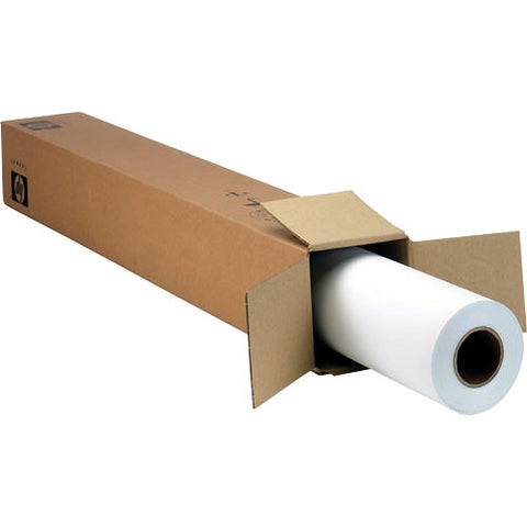 HP Everyday Adhesive Matte Polypropylene (24" x 75' Roll, 2-Pack) - Image Pro International