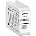 Epson T46Y Light Gray UltraChrome PRO10 Ink Cartridge (50mL) - Image Pro International