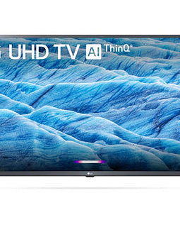 LG 43" Class - 7 Series - 4K UHD LED LCD TV - Image Pro International