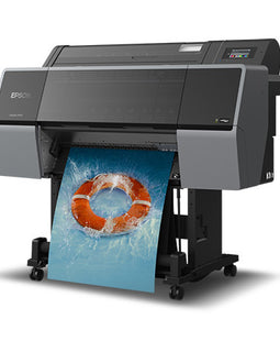 Epson SureColor P7570 Standard Edition 24" Large-Format Inkjet Printer - Image Pro International