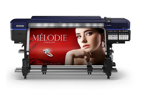 Epson SureColor SC80600 Printer 64" - Image Pro International