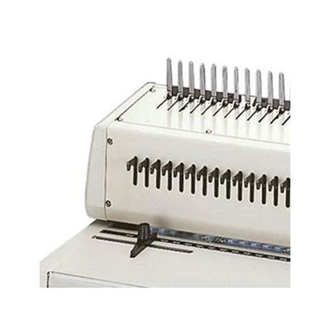 Tamerica / Tashin 210PB Plastic Comb Binding Machine - Image Pro International