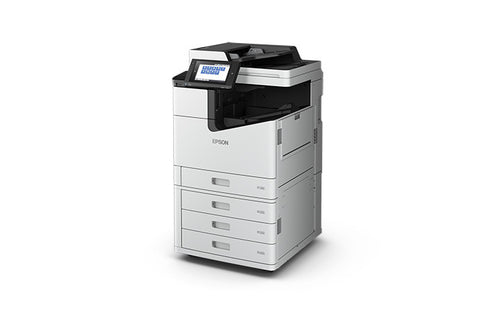 Epson WorkForce Enterprise WF-C20590 A3 Color Multifunction Network Printer C11CE47201 - Image Pro International