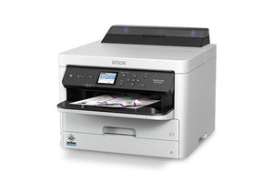 Epson WorkForce Pro WF-C5210 - Image Pro International