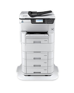 WorkForce Pro WF-C878R Multifunction Color Printer - Image Pro International