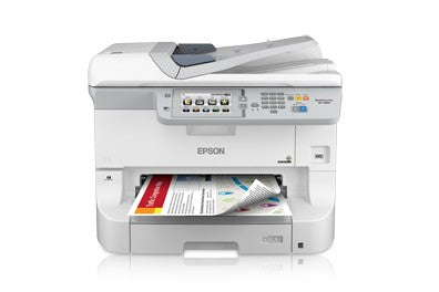 EPSON WorkForce 8590 WorkGroup Color Printer - Image Pro International