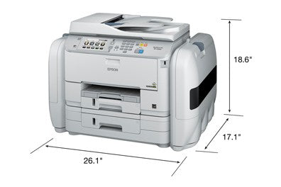 EPSON WorkForce R5690 Professional All in one printer - Image Pro International