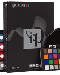X-Rite i1 Publish Upgrade A - Image Pro International