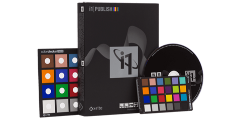 X-Rite i1 Publish Upgrade A - Image Pro International