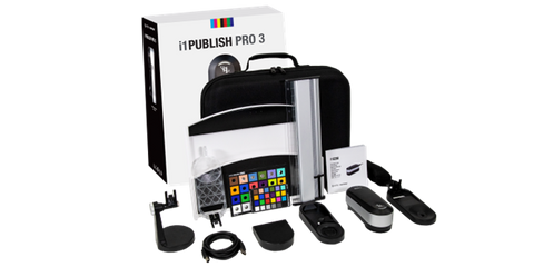 X-Rite i1Publish Pro 3 - Image Pro International