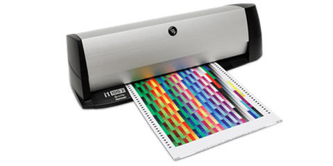X-Rite i1iSis 2 Automated Chart Reader - Image Pro International