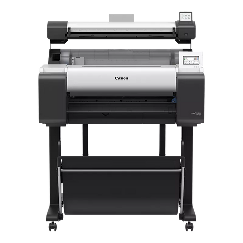 Canon imagePROGRAF TM-250 MFP Lm 24" Large-Format Printer & Scanner - Image Pro International