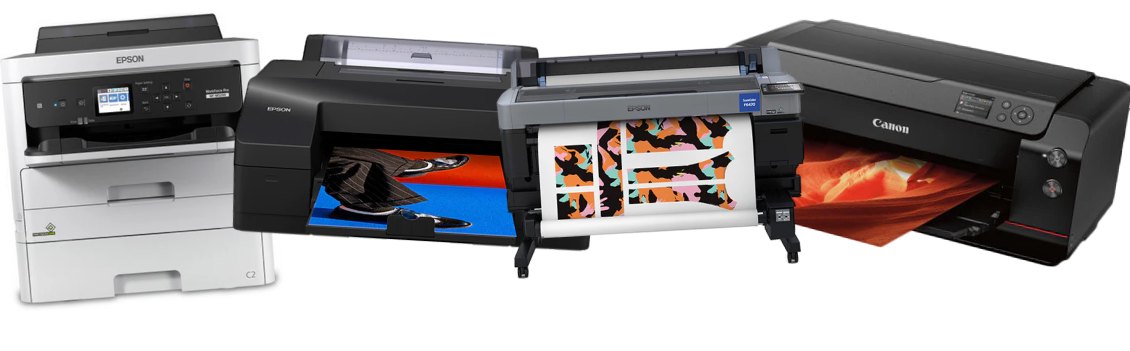 printer