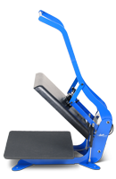 DK20 Digital Knight 16x20 Clamshell Heat Press - Image Pro International