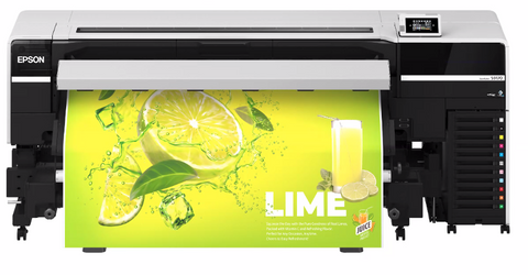 Epson SureColor S9170 Printer 64" SCS9170PE - Image Pro International