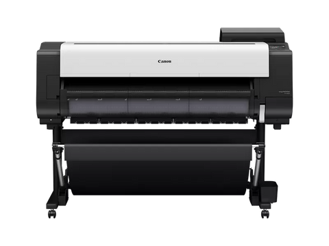 Canon imagePROGRAF TX-4200 44" with Basket - Image Pro International