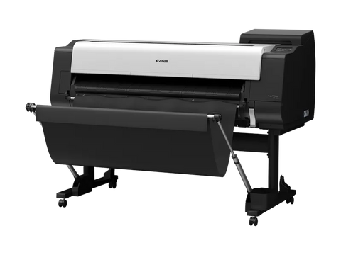 Canon imagePROGRAF TX-4200 44" with Basket - Image Pro International