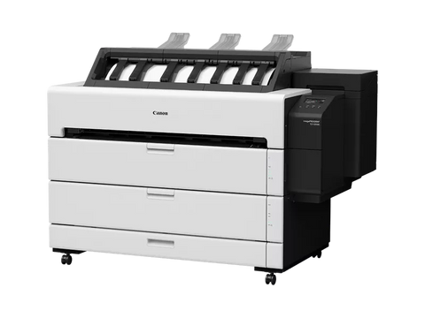 Canon imagePROGRAF TZ-32000 - Image Pro International