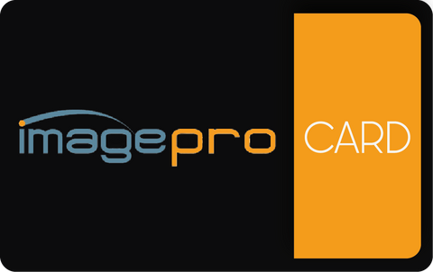 Image Pro Gift Card - Image Pro International