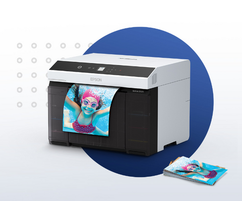 Epson SureLab D-Series