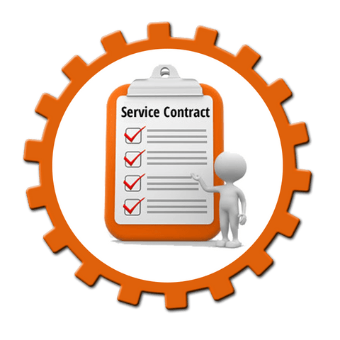 1 Year Maintenance Agreement for Epson or Canon printer 44" to 64" wide - Image Pro International