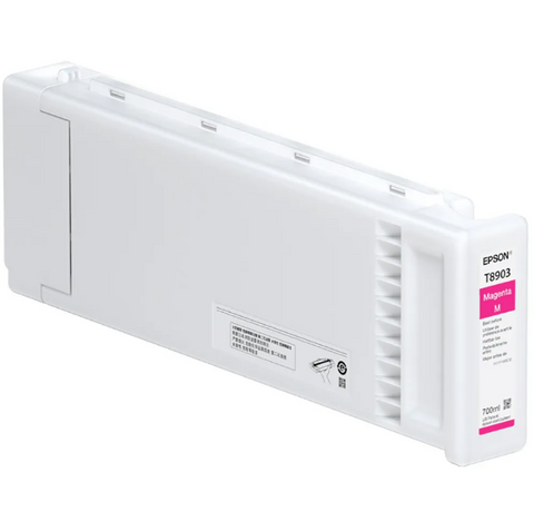 Epson T890320 (700 ml) Magenta Ink Cartridge - Image Pro International