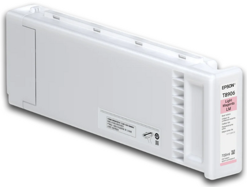 Epson T890620 (700 ml) Light Magenta Ink Cartridge - Image Pro International