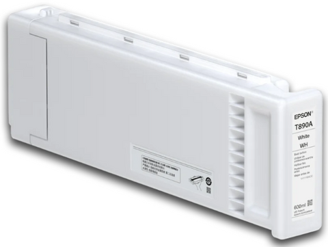 Epson T890B20 (700 ml) Metallic Sylver Ink Cartridge - Image Pro International